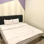 Gangnam Style Residence Mitra Reddoorz Near Merr Surabaya