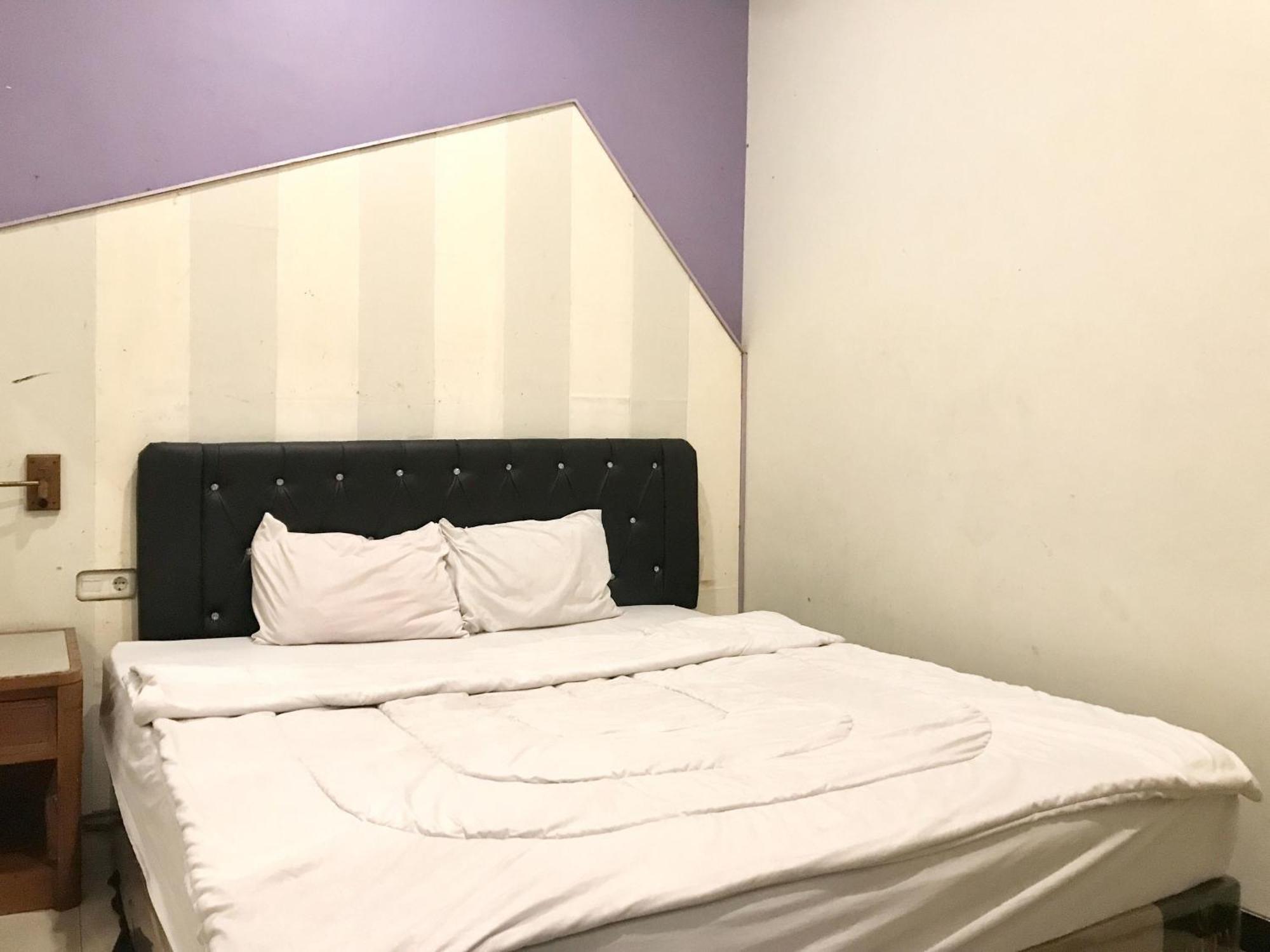 Hotel Gangnam Style Mitra Reddoorz Near Merr